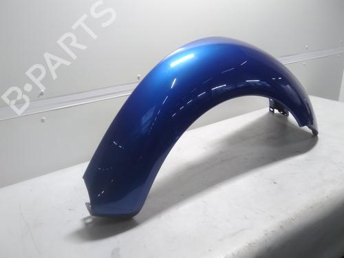 Right front fenders VW NEW BEETLE (9C1, 1C1) 1.6 | BP20525762C42 