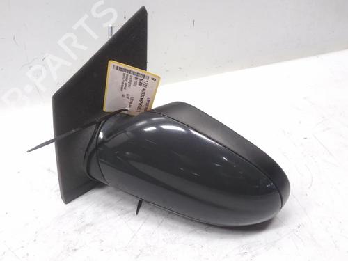 Left mirror VW FOX Hatchback (5Z1, 5Z3, 5Z4) 1.2 | BP20591696C26 