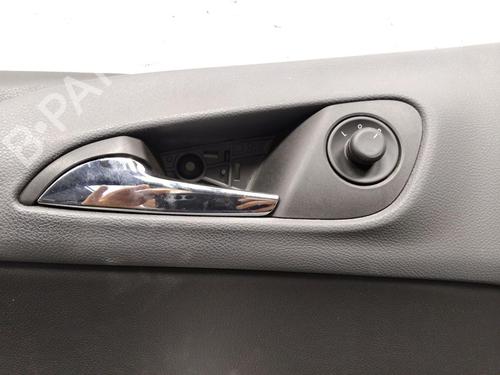 Front left panel OPEL MERIVA B MPV (S10) 1.4 (75) | BP31299536C58