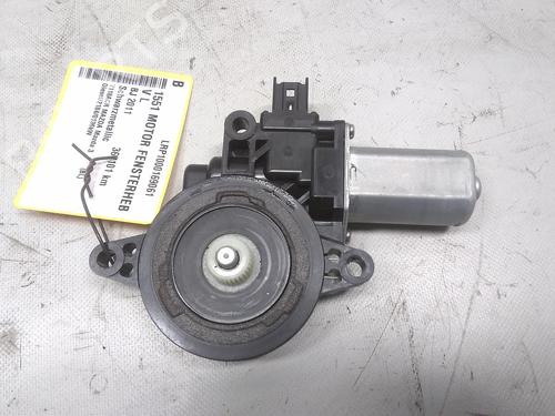 Left front window motor MAZDA 3 (BL) 2.2 MZR CD (BL10) | BP20516211E21 