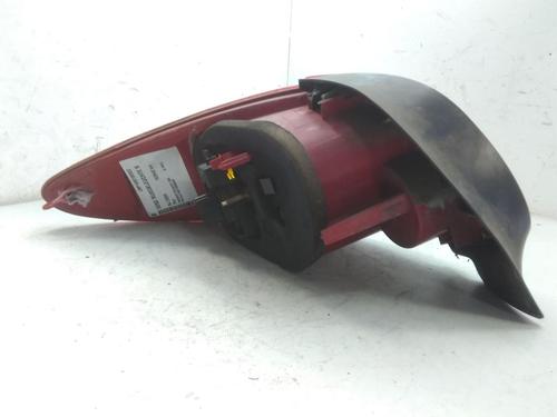 Right taillight PEUGEOT 206 CC (2D) 1.6 16V (2DNFUF, 2DNFUR) | BP20593497C35 