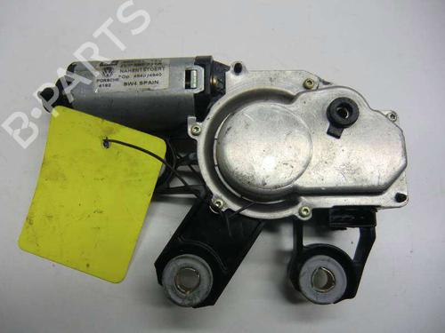 Rear wiper motor VW TOUAREG (7LA, 7L6, 7L7) 3.2 V6 | BP20551725M102 
