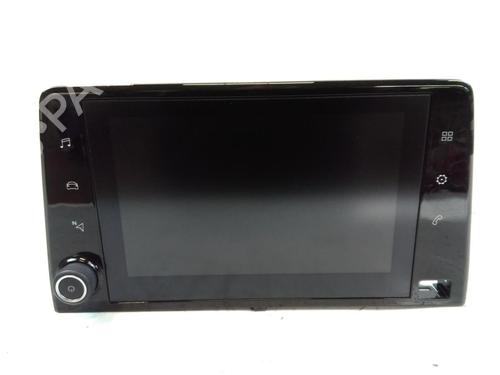 Afficheur OPEL COMBO Box Body/MPV (K9) Combo-e (136 hp) 31839567