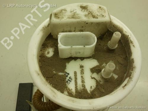 Used Fuel pump VW POLO (9N_, 9A_) 1.2 (54 hp) 20558572