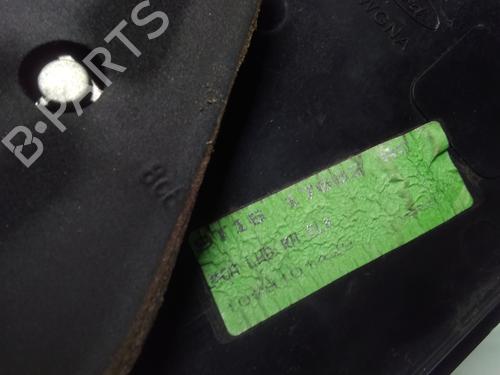 Right mirror FORD TOURNEO CONNECT 1.8 TDCi | BP20517363C27 