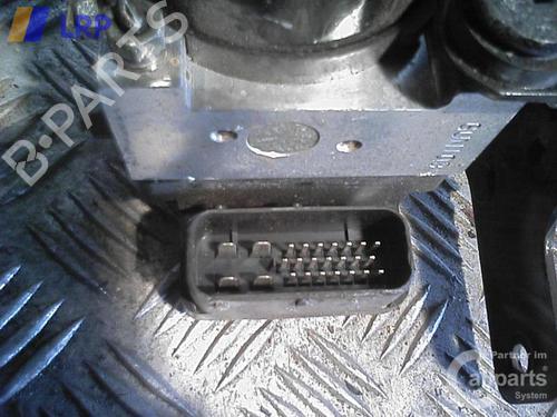 Autre KIA RIO I Hatchback (DC) 1.5 16V | BP20554200O1 