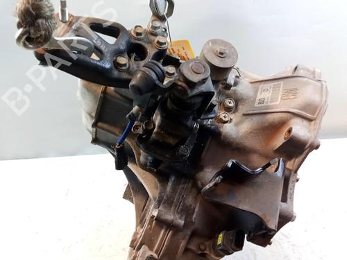 Gearbox CHEVROLET MATIZ (M200, M250) 0.8 | BP40267144M3 - Image 7