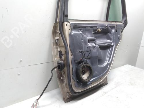 Right rear door MERCEDES-BENZ C-CLASS T-Model (S203) C 200 CDI (203.207) | BP20592140C5 
