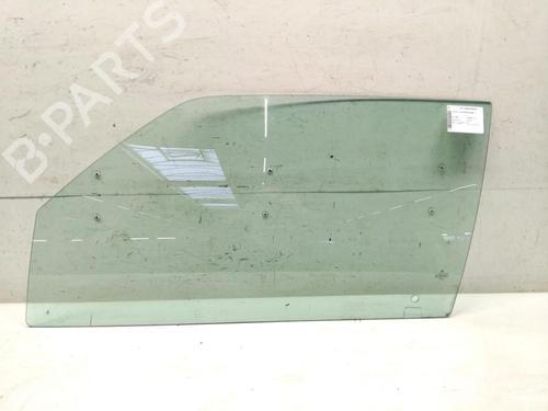 Used Front left door window Front left door window VW GOLF IV Cabriolet (1E7) 1.6 (100 hp) 33438463 33438463