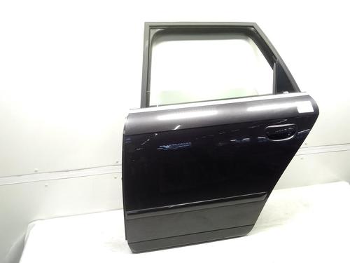 Left rear door AUDI A4 B7 Avant (8ED) 1.9 TDI | BP20577660C4 