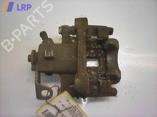 Left rear brake caliper SEAT IBIZA III (6L1) 1.9 TDI | BP20538520M107 