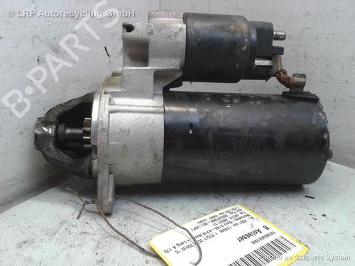 Used Starter MERCEDES-BENZ A-CLASS (W168) A 170 CDI (168.009, 168.109) (95 hp) 20530951
