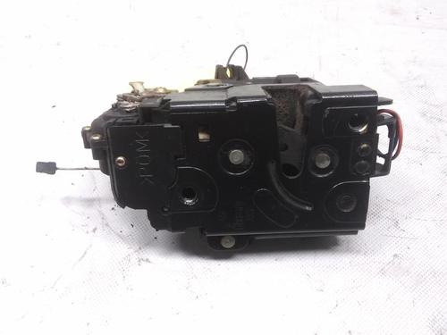 Front left lock SKODA OCTAVIA I (1U2) 2.0 | BP20591282C98 