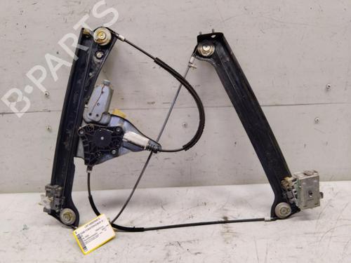 Front right window mechanism BMW 6 Convertible (E64) 630 i | BP33410990C23 - Image 5