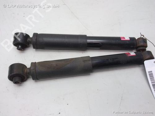 Left rear shock absorber KIA SOUL I (AM) 1.6 GDI | BP20575513M18 