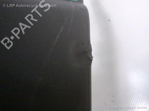 Front bumper OPEL ASTRA F Estate (T92) 1.6 i (F35, M35) | BP20575962C7 