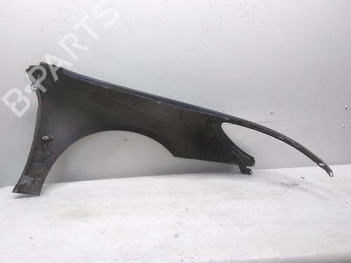 Left front fenders PEUGEOT 607 (9D, 9U) 2.2 HDi | BP20525433C41 