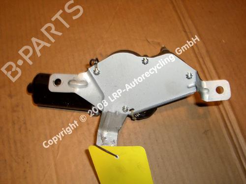 Rear wiper motor DAEWOO MATIZ (M100, M150) 0.8 | BP20552209M102 