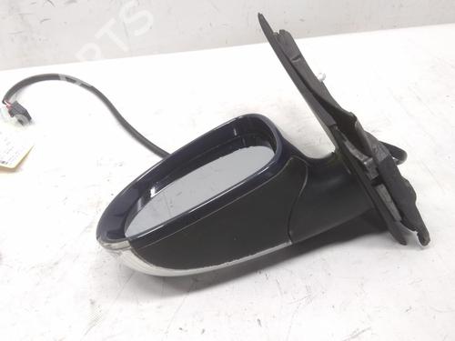 Left mirror VW GOLF V (1K1) 1.4 16V | BP20591634C26 