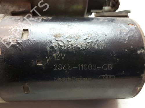 Starter FORD FOCUS II (DA_, HCP, DP) 1.6 | BP20531454M8 