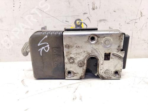 front-right-lock-peugeot-807-eb_-2002-33055230 main image