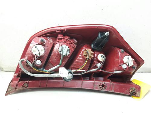 Right taillight HYUNDAI i10 I (PA) 1.1 | BP20551193C35 