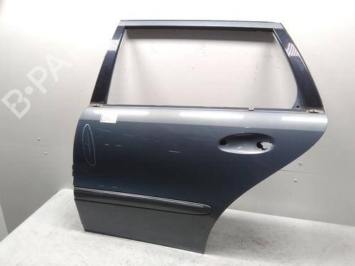 Left rear door MERCEDES-BENZ E-CLASS T-Model (S211) E 320 T CDI (211.226) | BP20517852C4 