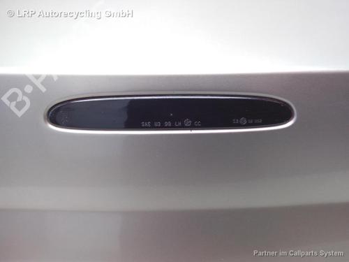 Tailgate CHRYSLER 300M (LR) 2.7 V6 24V | BP20555981C6 