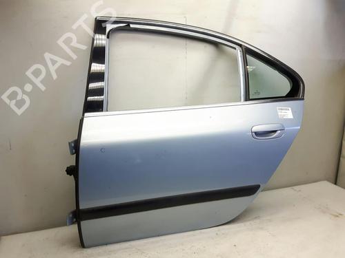 Left rear door PEUGEOT 607 (9D, 9U) 3.0 V6 24V | BP20577918C4 