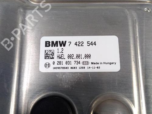 Electronic module BMW 5 Touring (F11) 525 d xDrive | BP20596764M83 