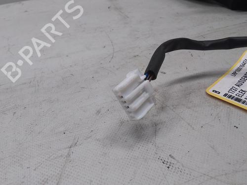 Left mirror MAZDA DEMIO (DW) 1.3 16V (DW3W, DW19) | BP20517135C26 