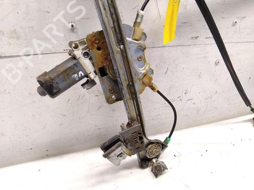 Front left window mechanism PEUGEOT 206 CC (2D) 2.0 S16 | BP33558576C22 - Image 4