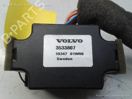 Electronic module VOLVO C70 I Coupe (872) 2.4 T | BP20546352M83 