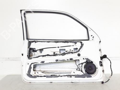 Left front door VW LUPO I (6X1, 6E1) 1.4 | BP20514939C2 