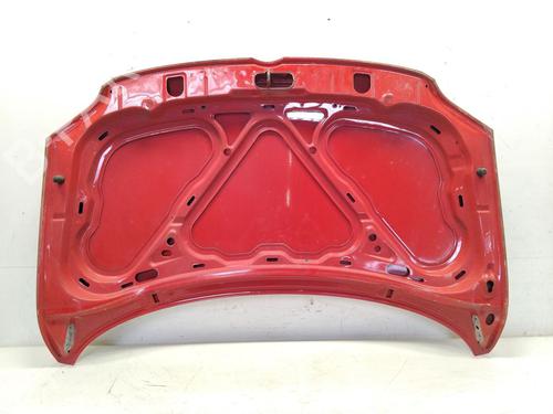 Hood VW FOX Hatchback (5Z1, 5Z3, 5Z4) 1.2 | BP26912940C1 