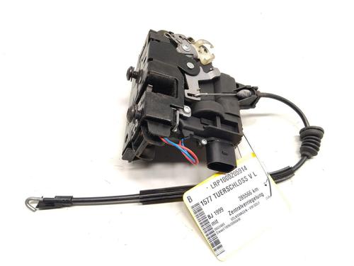 Used Front left lock Front left lock 37726628 37726628