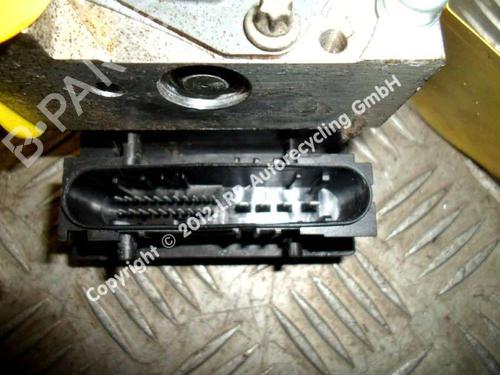 ABS pump NISSAN MICRA III (K12) 1.2 16V | BP20554392M43 