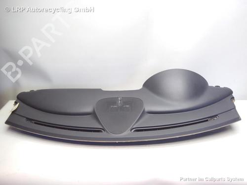 Instrument cluster MERCEDES-BENZ C-CLASS (W203) C 180 (203.035) | BP20533424C47 