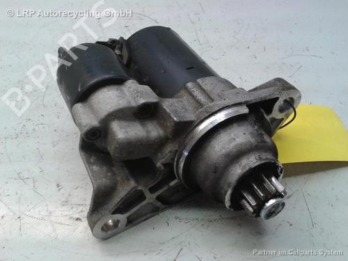 Used Starter Starter SKODA FABIA I Combi (6Y5) 1.4 16V (75 hp) 20531484 20531484