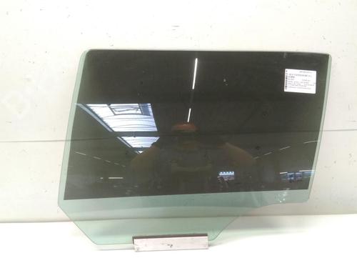 Used Rear left door window OPEL ASTRA H Estate (A04) 1.9 CDTI (L35) (100 hp) 20592259