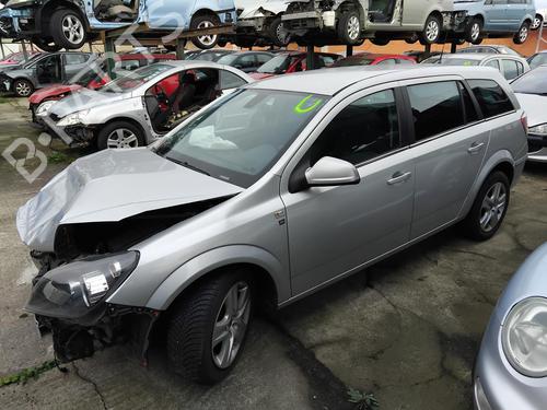 Steering pump OPEL ASTRA H Estate (A04) 1.6 (L35) | BP30913538M99 