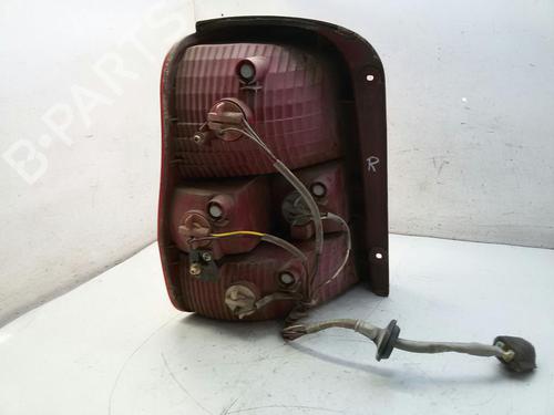 Right taillight KIA CARNIVAL II (GQ) 2.9 CRDi | BP20570812C35 