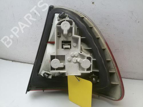 Left taillight BMW 3 Touring (E46) 320 i | BP20566537C34 