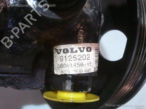 Used Servo brake VOLVO V40 Estate (645) 2.0 T (160 hp) 20572362