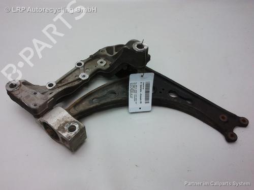Right front seat VW TOURAN (1T1, 1T2) 2.0 TDI | BP20565295C16 