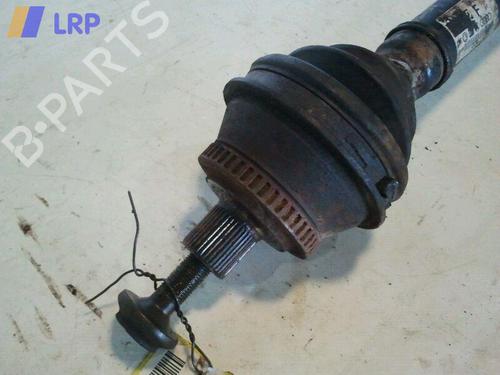 Right front driveshaft AUDI A6 C5 Avant (4B5) 2.8 quattro | BP20548570M39 