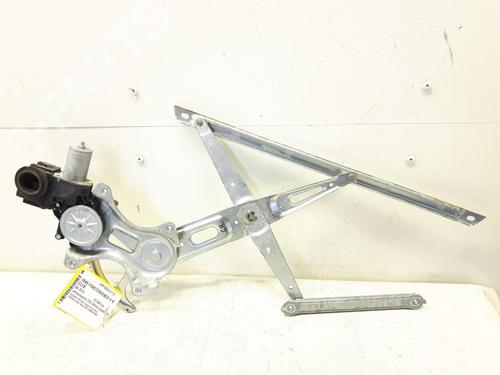 Used Rear right window mechanism TOYOTA PRIUS PLUS (_W4_) 1.8 Hybrid (ZVW40W, ZVW41W) (136 hp) 20592393