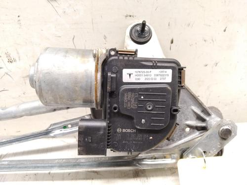 Front wiper motor TESLA MODEL 3 (5YJ3) EV Performance AWD | BP32305482M29