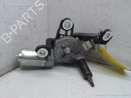 Used Rear wiper motor VW FOX Hatchback (5Z1, 5Z3, 5Z4) 1.2 (55 hp) 20552238