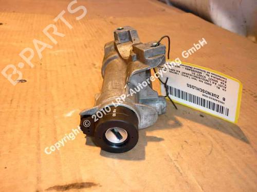 Ignition barrel AUDI A4 B6 (8E2) 2.0 | BP20588944M48 